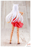 Sousai Shojo Teien Animal Ears Emulator Swim Style Dreaming Style Twilight Cat (JK111)<br>[Pre-Order 06/10/26]