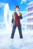 Snowball Earth Tetsuo Yabusame Snowball Earth Oshi Works (GP037) Figurine (084418)<br>[Pre-Order 15/10/26]