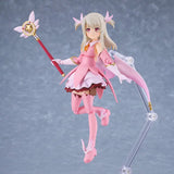 Fate/kaleid liner Prisma☆Illya: Licht - The Nameless Girl Illyasviel von Einzbern Figma No.670<br>[Pre-Order 30/11/25]