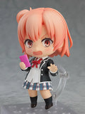 My Teen Romantic Comedy SNAFU Climax Yui Yuigahama Nendoroid No.1466 (re-run)<br>[Pre-Order 03/05/26]