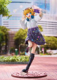 Oshi no Ko Memcho Bazurase Fashion Ver. Figurine <br>[Pre-Order 17/11/24]