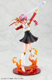 Magic Knight Rayearth Hikaru Shidou (PV366) Figurine (076413)<br>[Pre-Order 17/10/26]