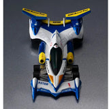 Future GPX Cyber Formula C.F.C Heritage Edition Future GPX Cyber Formula  11 Super Asurada AKF-11 (842573) Repeat<br>[Pre-Order 14/03/26]