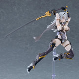 Cutie Honey Nova Plamatea Black Honey<br>[Pre-Order 26/07/26]