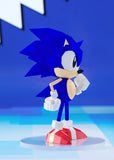 Sonic the Fighters Pop Up Parade Sonic the Hedgehog: Sonic the Fighters Ver.<br>[Pre-Order 28/06/26]