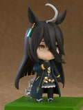 Umamusume: Pretty Derby Manhattan Cafe Nendoroid No.2548 (re-run)<br>[Pre-Order 24/05/26]