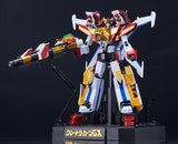 The Brave Fighter of Legend Da-Garn The Gattai The Brave Fighter of Legend Display Set (re-run)<br>[Pre-Order 23/08/26]