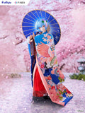 Evangelion Ayanami Rei -Japanese Doll- 1/4 Scale Figure (078758)<br>[Pre-Order 13/09/26]