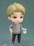 Spy×Family Loid Forger: Casual Outfit Ver. Nendoroid No.2663 <br>[Pre-Order 19/01/25]