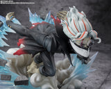 Figuarts Zero Okarun Transformed <br>[Pre-Order]