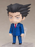 Ace Attorney Phoenix Wright Nendoroid No.1761 (re-run)<br>[Pre-Order 18/10/26]