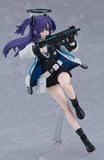 Blue Archive Yuuka Hayase figma No.630 (re-run)<br>[Pre-Order 05/07/26]