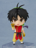 Suikoden I Hero Nendoroid No.2742 <br>[Pre-Order 13/04/25]