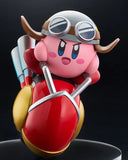 Kirby Pop Up Parade Kirby: Wheelie Rider Ver.<br>[Pre-Order 08/02/26]