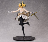 Fate/Grand Order Saber/Altria Pendragon Lily Figurine <br>[Pre-Order 05/01/24]