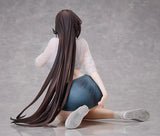 Goddess Of Victory: Nikke Marciana - School Days Figurine<br>[Pre-Order 15/03/26]