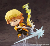 Demon Slayer: Kimetsu no Yaiba Zenitsu Agatsuma Nendoroid No.1334 Re-run<br>[Pre-Order 12/10/25]