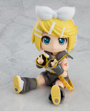 Character Vocal Series 02: Kagamine Rin/Len Nendoroid Doll Kagamine Rin <br>[Pre-Order 26/01/25]