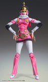 JoJo's Bizarre Adventure Part 7 Steel Ball Run Chozokado Hot Pants Figurine<br>[Pre-Order 11/01/26]