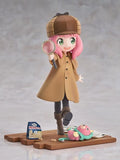 Spy x Family Anya Forger: Detective Ver. Figurine <br>[Pre-Order 06/04/25]