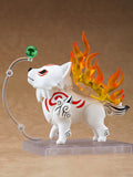 Okami Amaterasu DX Ver. Nendoroid No.1365-DX (re-run)<br>[Pre-Order 12/07/26]