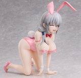 Uzaki-chan Wants to Hang Out! Season 2 Tsuki Uzaki: Bare Leg Bunny Ver. Figurine <br>[Pre-Order 27/04/25]