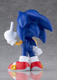 Sonic the Hedgehog SoftB Half Sonic The Hedgedog <br>[Pre-Order 23/02/25]