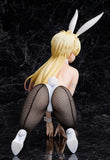 Bastard!! -Heavy Metal, Dark Fantasy Sean Ari Bunny Ver. Figurine <br>[Pre-Order 12/01/25]