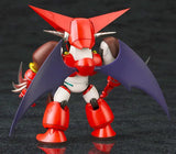 Getter Robo Armageddon D-STYLE  Shin Getter 1 (KP296R) (Re-run)<br>[Pre-Order 02/06/26]