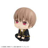 Gintama Lookup Gintama Kagura & Sougo Okita Set With Gift (842702) <br>[Pre-Order 21/01/25]