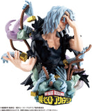 My Hero Academia PETITRAMA EX My Hero Academia Type-Decision Set of 3 (517755) Repeat <br>[Pre-Order 25/01/25]