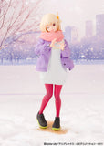 Lycoris Recoil  1/7 Scale Figure "Chisato Nishikigi Winter ver.<br>[Pre-Order 05/10/25]