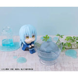 That Time I Got Reincarnated as a Slime Lookup That Time I Got Reincarnated as a Slime Rimuru Tempest (853692)<br>[Pre-Order 14/11/26]