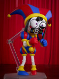 The Amazing Digital Circus Pomni Figma No.SP178<br>[Pre-Order 28/06/26]