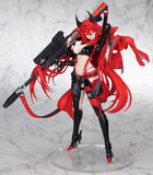 Goddess of Victory: Nikke Red Hood Figurine<br>[Pre-Order 30/09/25]