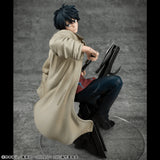Sakamoto Days Figure Sakamoto Days Nagumo (848766)<br>[Pre-Order 09/01/26]