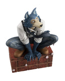 Beastars Figure Beastars Legoshi (850646) Repeat<br>[Pre-Order 16/05/26]