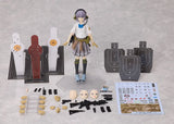 Little Armory Miyo Asato: Summer Uniform ver. 1.5  Figma No.SP117 B<br>[Pre-Order 13/09/26]