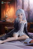 Wandering Witch: The Journey of Elaina 1/6 Scale Figure - Elaina Rest Ver. <br>[Pre-Order 09/02/25]