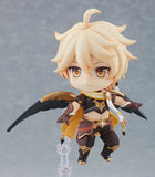 Genshin Impact Traveler Aether Nendoroid No.1717 (re-run)<br>[Pre-Order 19/07/26]