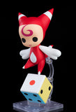 Devil Dice AQUI-Chan Nendoroid No.2769 <br>[Pre-Order 01/06/25]