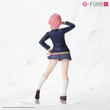 Dandadan TV Anime "Dan Da Dan" Figure Aira <br>[Pre-Order 20/04/25]