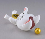 DanDaDan Plamax Turbo Granny (Beckoning Cat)<br>[Pre-Order 05/07/26]