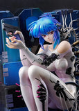 Ghost in the Shell (Manga Edition) Motoko Kusanagi Figurine<br>[Pre-Order 23/11/25]