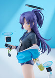 Blue Archive Yuuka Track Figurine <br>[Pre-Order 15/12/24]