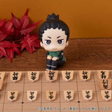 Naruto Lookup Naruto Shippuden Shikamaru Nara Smile ver. (851933)<br>[Pre-Order 14/11/26]