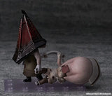Silent Hill 2 Bubble Head Nurse Nendoroid No.2837<br>[Pre-Order 19/10/25]