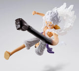 S.H. Figuarts Monkey D. Luffy Gear 5 -Future Island Egghead <br>[Pre-Order 21/05/25]