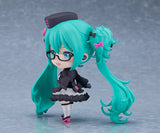 Character Vocal Series 01: Hatsune Miku Glasses x Café Ver. Nendoroid No.3057<br>[Pre-Order 14/06/26]
