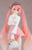 Character Vocal Series 01: Hatsune Miku Pop Up Parade Sakura Miku: Hanami Outfit Ver. <br>[Pre-Order 22/06/25]